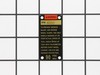 10303067-1-S-Cleco-203208-nstruction Plate