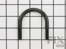 Parallel Tool Holder - U Bolt – Part Number: 204087