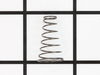 Throttle Valve Spring – Part Number: 204813