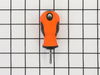 Adjustment Screwdriver – Part Number: 204963
