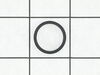 Muffler Spacer – Part Number: 205996