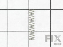 Spring – Part Number: 207053