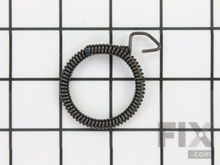 Retainer Spring – Part Number: 207068