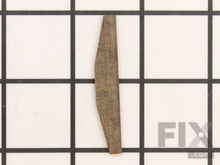 Rotor Blade – Part Number: 2253PT