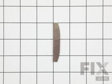 Rotor Blade – Part Number: 531999