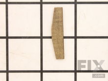 Rotor Blade – Part Number: 540014