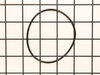 O-ring (2-13/16" X 3") – Part Number: 619751