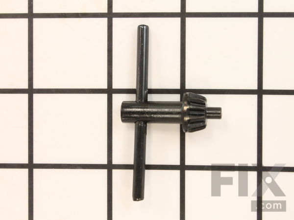 10303977-1-M-Cleco-621-1/4" Chuck Key