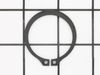 Retaining Ring – Part Number: 65W1
