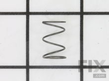 Throttle Valve Spring – Part Number: 832595