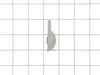 10304132-1-S-Cleco-832956-Driver Retainer