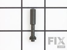 Throttle Valve – Part Number: 834782