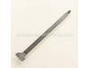 Spoon Chisel 12in. Scaler Chis – Part Number: 839299