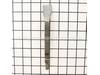 Spoon Chisel 7-1/4" Scaler – Part Number: 839740