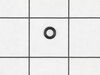 O-Ring (3/16" X 5/16") – Part Number: 844303