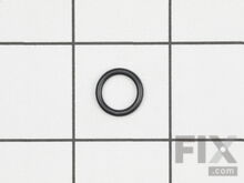 O-Ring (3/8" X 1/2") – Part Number: 844307