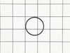 O-ring (1-3/8" X 1-1/2" – Part Number: 847981