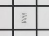 Reversing Valve Spring – Part Number: 863296