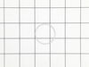 Handle Positioning Spacer (.01 – Part Number: 865524