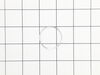 Gear Spacer .003 – Part Number: 865649