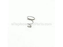 Throttle Valve Spring – Part Number: 867007