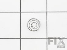 Shut-off Valve Spring – Part Number: 867887