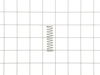 Socket Retainer Spring – Part Number: 867949