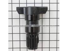 #5 (1-5/8") Spline Drive A – Part Number: 867970