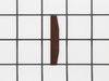 Rotor Blade – Part Number: 869449