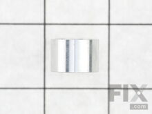 Throttle Valve Spacer – Part Number: 869648
