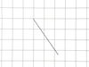 Trip Rod – Part Number: 869750