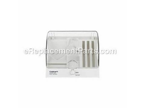 10309142-1-M-Cuisinart-BDH-2-Blade And Disc Holder (white)