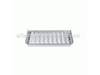 Broiler Pan – Part Number: BRK-BP