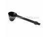 Coffee Scoop – Part Number: CBM-18CS
