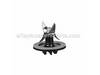Blade & Gasket Assembly For Cbt-500 – Part Number: CBT-BG
