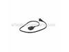 Deep Fryer Power Cord – Part Number: CDF-PC