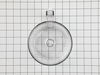 4-cup Workbowl White – Part Number: CH-4WWB