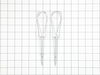 Beater (set Of 2) – Part Number: CHM-BTR