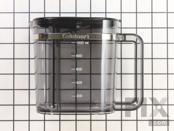 10309272-1-M-Cuisinart-CJE-1000JP-Juice Pitcher