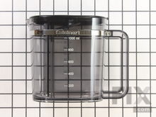 Juice Pitcher – Part Number: CJE-1000JP