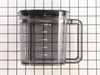 Juice Pitcher – Part Number: CJE-1000JP