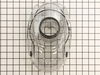 Cover W/feed Tube – Part Number: CJE-500CFT