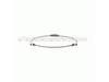 Turntable Ring – Part Number: CMW-55RING