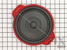 Plate Red – Part Number: CPM-700PLATE