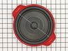 Plate Red – Part Number: CPM-700PLATE