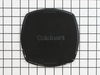 Lid Black – Part Number: CPM-950BKLID
