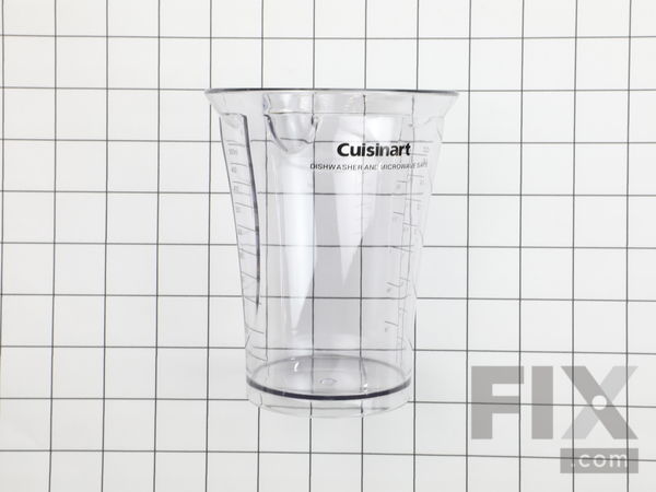 10309385-1-M-Cuisinart-CSB-77MC-16-ounce Mixing/measuring Cup