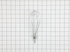 Whisk Attachment – Part Number: CSB-77WA