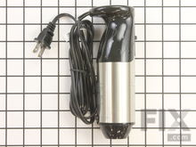 Motor Body – Part Number: CSB-79MB