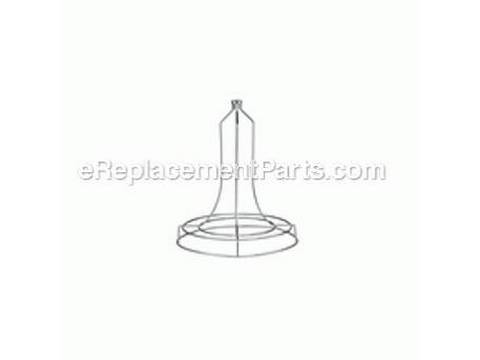 10309424-1-M-Cuisinart-CVR-1000PT-Poultry Tower